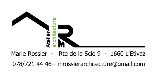 Atelier d'Architecture MR