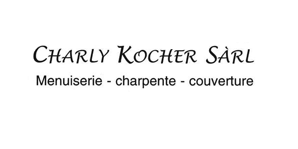 Charly Kocher Sàrl