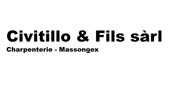 Civitillo & Fils sàrl