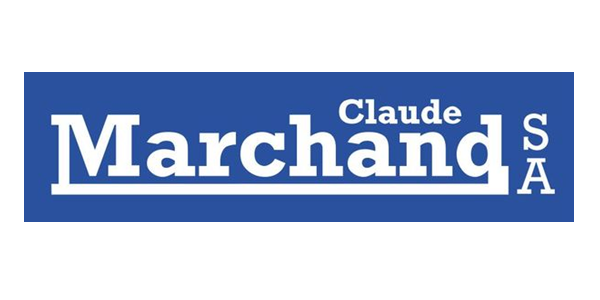 Claude Marchand SA