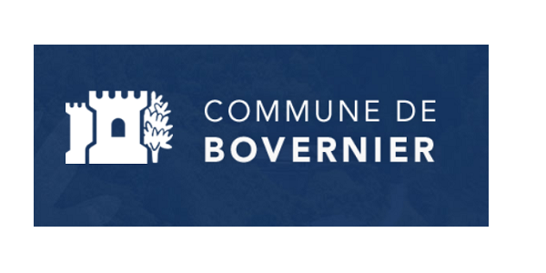 Administration communale de Bovernier