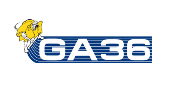 GA36 SA