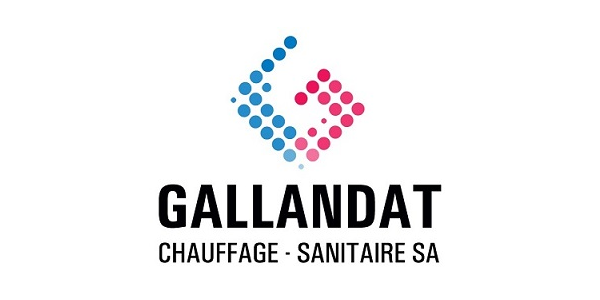 Gallandat Chauffage-Sanitaire SA