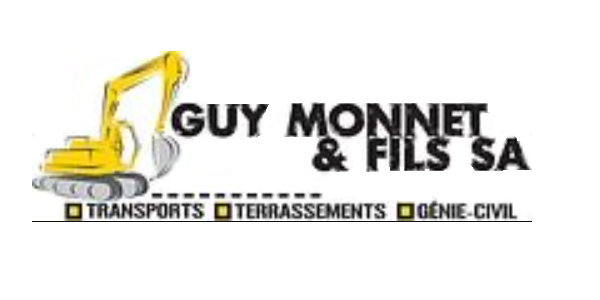 Guy Monnet & Fils SA