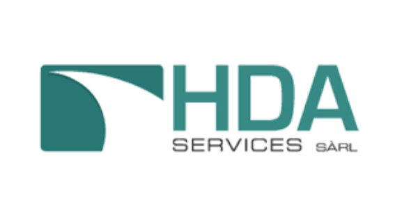 HDA Services Sàrl
