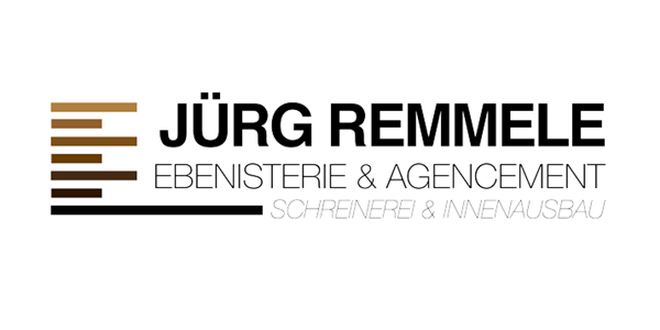  Jürg Remmele Ebénisterie & Agencement