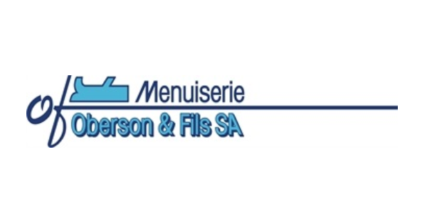 Menuiserie Oberson & Fils SA