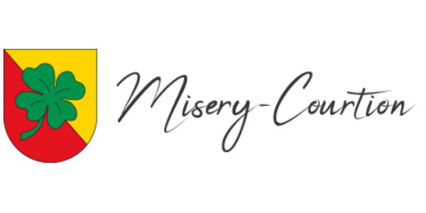 Commune de Misery-Courtion