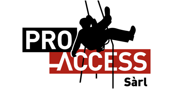Pro-access Sàrl