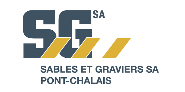 Sables et Graviers SA