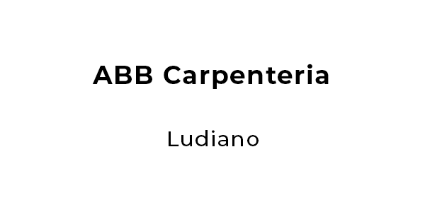 ABB Carpenteria