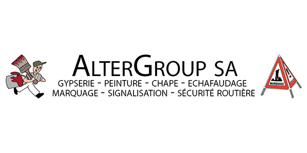 AlterGroup SA