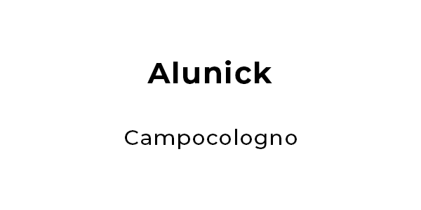 Alunick