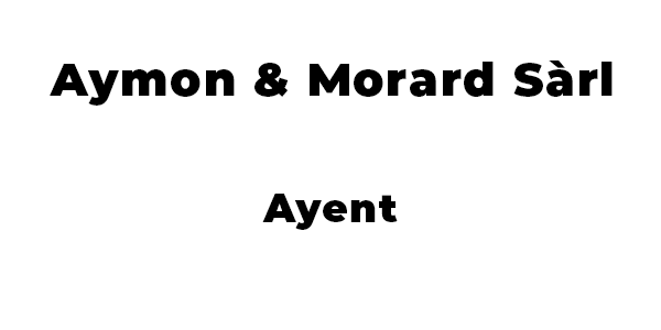 Aymon & Morard Sàrl