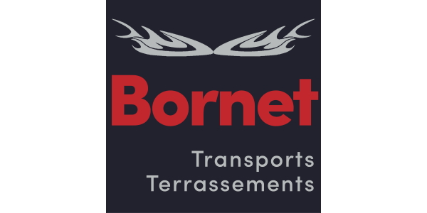 André BORNET Fils Transports et Terrassements SA