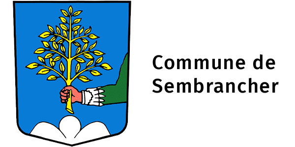 Commune de Sembrancher