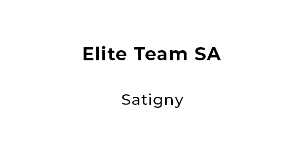 Elite Team SA