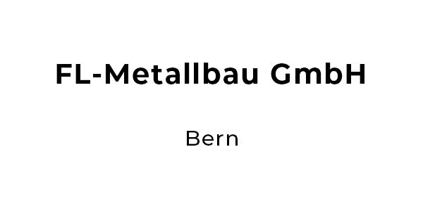 FL-Metallbau GmbH