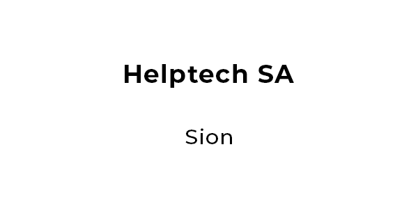 Helptech SA