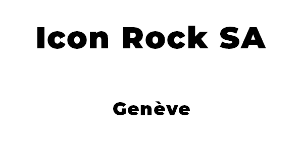 Icon Rock SA