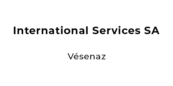 International Services SA