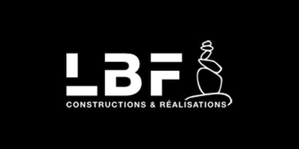 LBF constructions & réalisations Sàrl