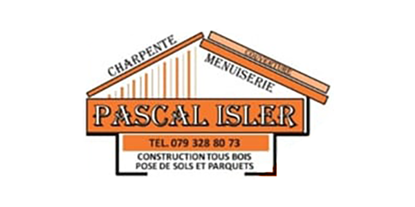 Menuiserie Pascal Isler Sàrl