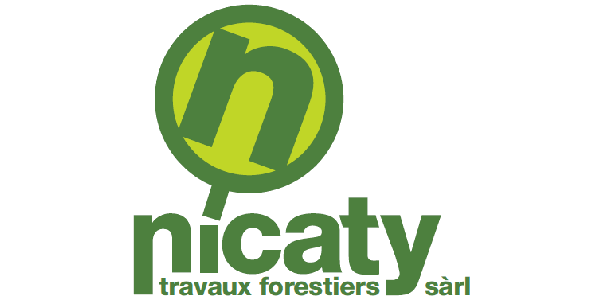 Nicaty Travaux Forestiers SàrL