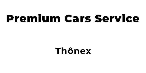 Premium Cars Service