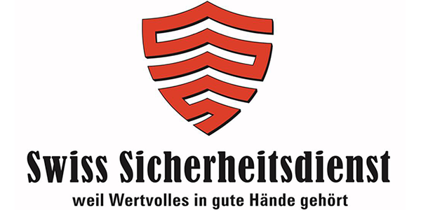 Swiss Sicherheitsdienst GmbH