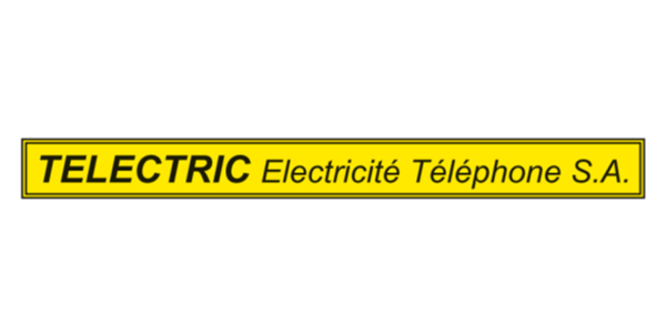 Télectric Electricité Téléphone S.A.